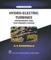 NewAge Hydro-Electric Turbines : Environment and Fish-Friendly Design